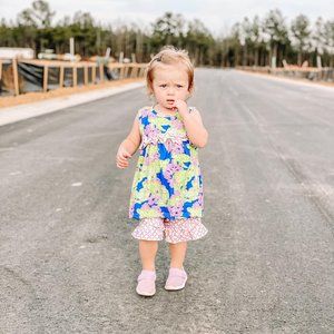 Save the Turtles Short Set